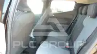 2025 Mitsubishi Colt