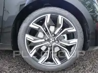 2025 Mitsubishi Colt