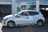 2025 Mitsubishi Colt