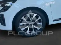 2025 Mitsubishi Colt