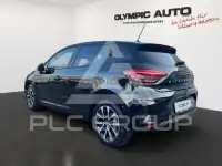 2025 Mitsubishi Colt