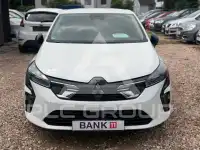 2025 Mitsubishi Colt