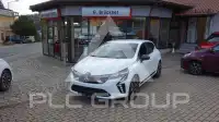 2025 Mitsubishi Colt