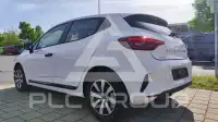 2025 Mitsubishi Colt