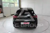 2025 Mitsubishi Colt