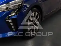 2025 Mitsubishi Colt