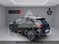 2025 Mitsubishi Colt