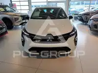 2025 Mitsubishi Colt