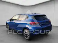 2025 Mitsubishi Colt