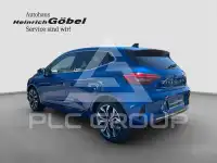 2025 Mitsubishi Colt