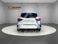 2025 Mitsubishi Colt