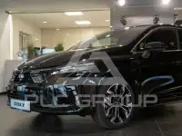 2025 Mitsubishi Colt