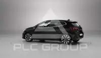 2025 Mitsubishi Colt
