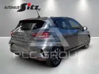 2025 Mitsubishi Colt
