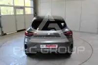 2025 Mitsubishi Colt