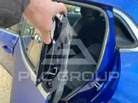 2025 Mitsubishi Colt