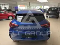 2025 Mitsubishi Colt
