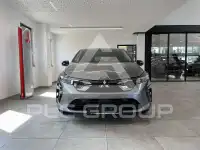 2025 Mitsubishi Colt