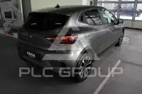 2025 Mitsubishi Colt