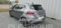 2025 Mitsubishi Colt
