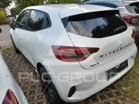2025 Mitsubishi Colt