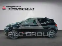 2025 Mitsubishi Colt