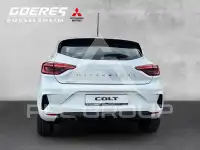 2025 Mitsubishi Colt