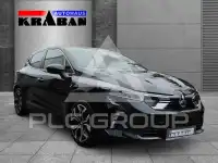 2025 Mitsubishi Colt