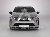 2025 Mitsubishi Colt