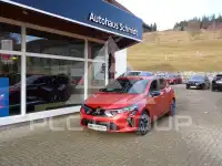 2025 Mitsubishi Colt