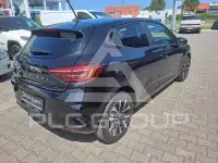 2025 Mitsubishi Colt