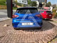 2025 Mitsubishi Colt
