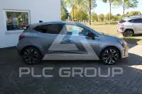 2025 Mitsubishi Colt