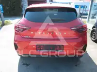 2025 Mitsubishi Colt