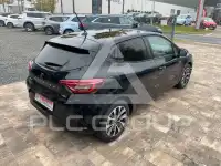 2025 Mitsubishi Colt