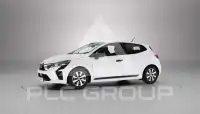 2025 Mitsubishi Colt