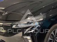 2025 Mitsubishi Colt