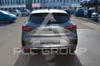 2025 Mitsubishi Colt
