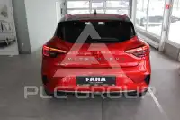 2025 Mitsubishi Colt