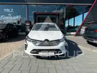 2025 Mitsubishi Colt