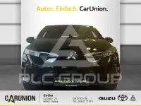 2025 Mitsubishi Colt