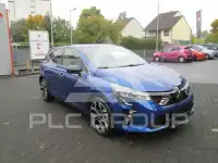 2025 Mitsubishi Colt