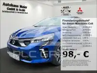 2025 Mitsubishi Colt
