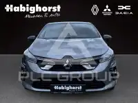 2025 Mitsubishi Colt
