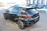 2025 Mitsubishi Colt