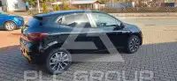 2025 Mitsubishi Colt