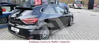 2025 Mitsubishi Colt