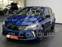 2025 Mitsubishi Colt