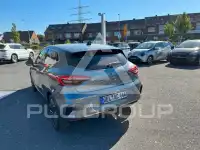 2025 Mitsubishi Colt