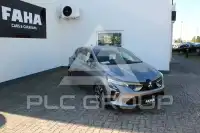 2025 Mitsubishi Colt